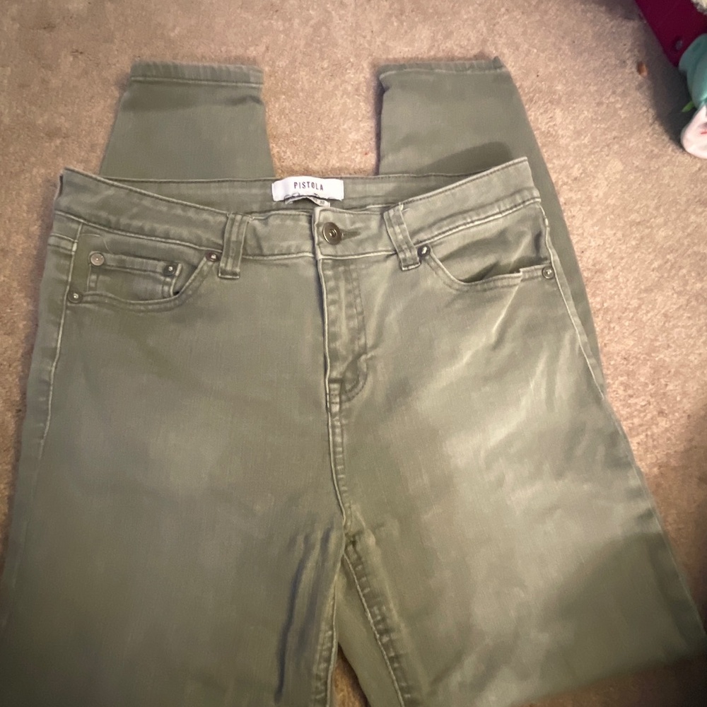 Women’s Pistola Pants